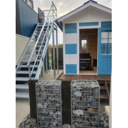 Seaside Garage Shima - Vacation Stay 85765V Екстериор снимка