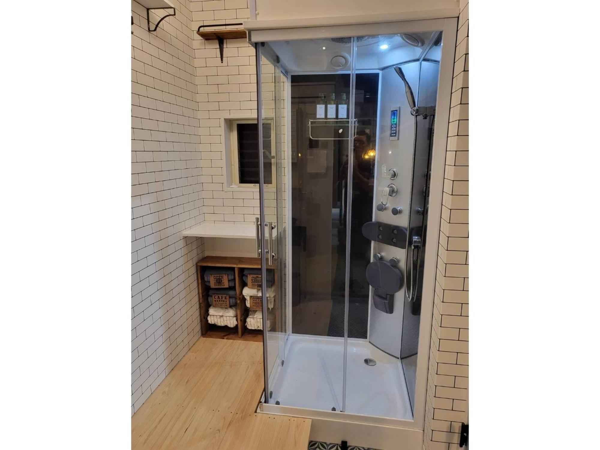 Seaside Garage Shima - Vacation Stay 85765V Екстериор снимка