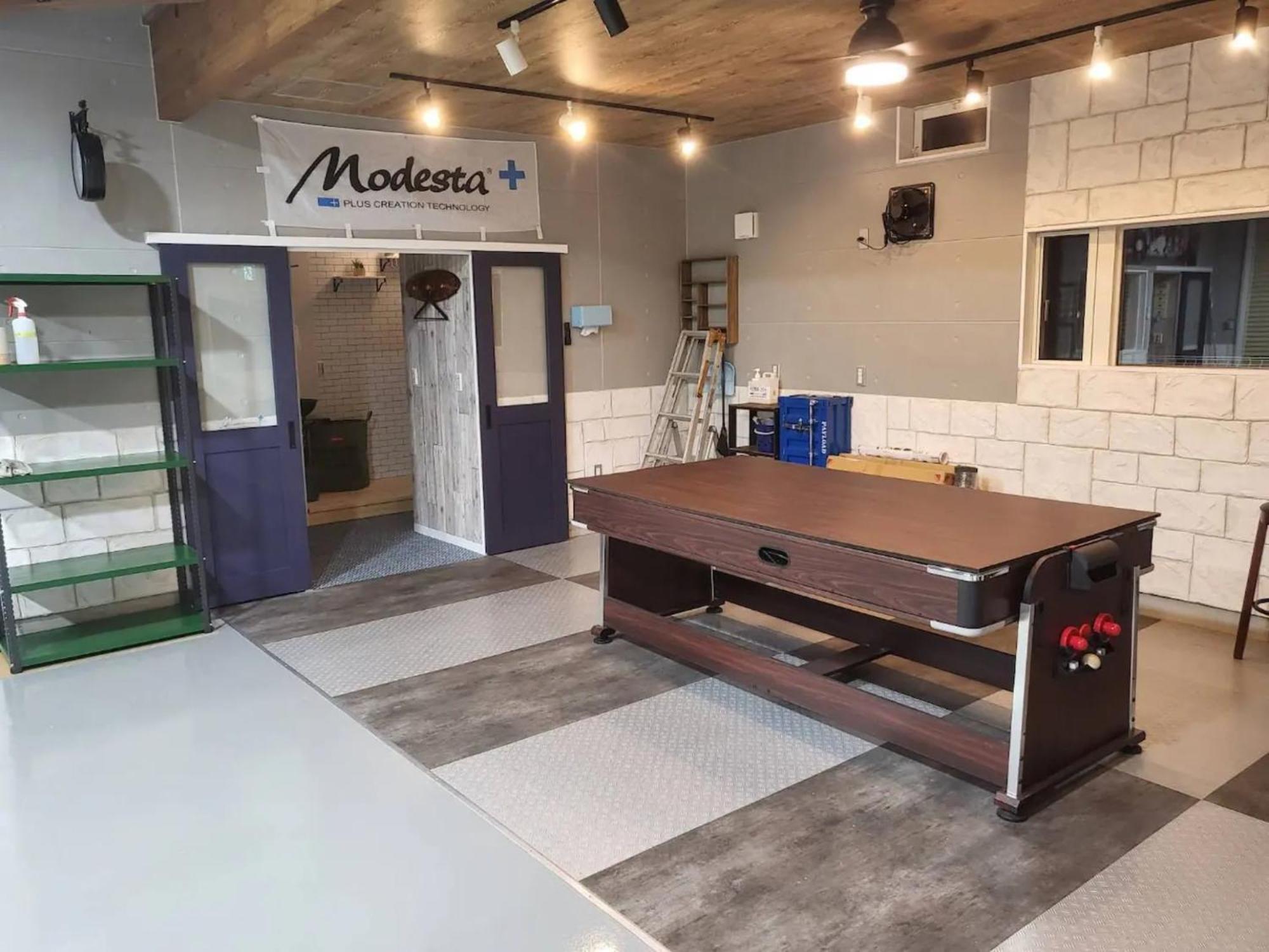 Seaside Garage Shima - Vacation Stay 85765V Екстериор снимка