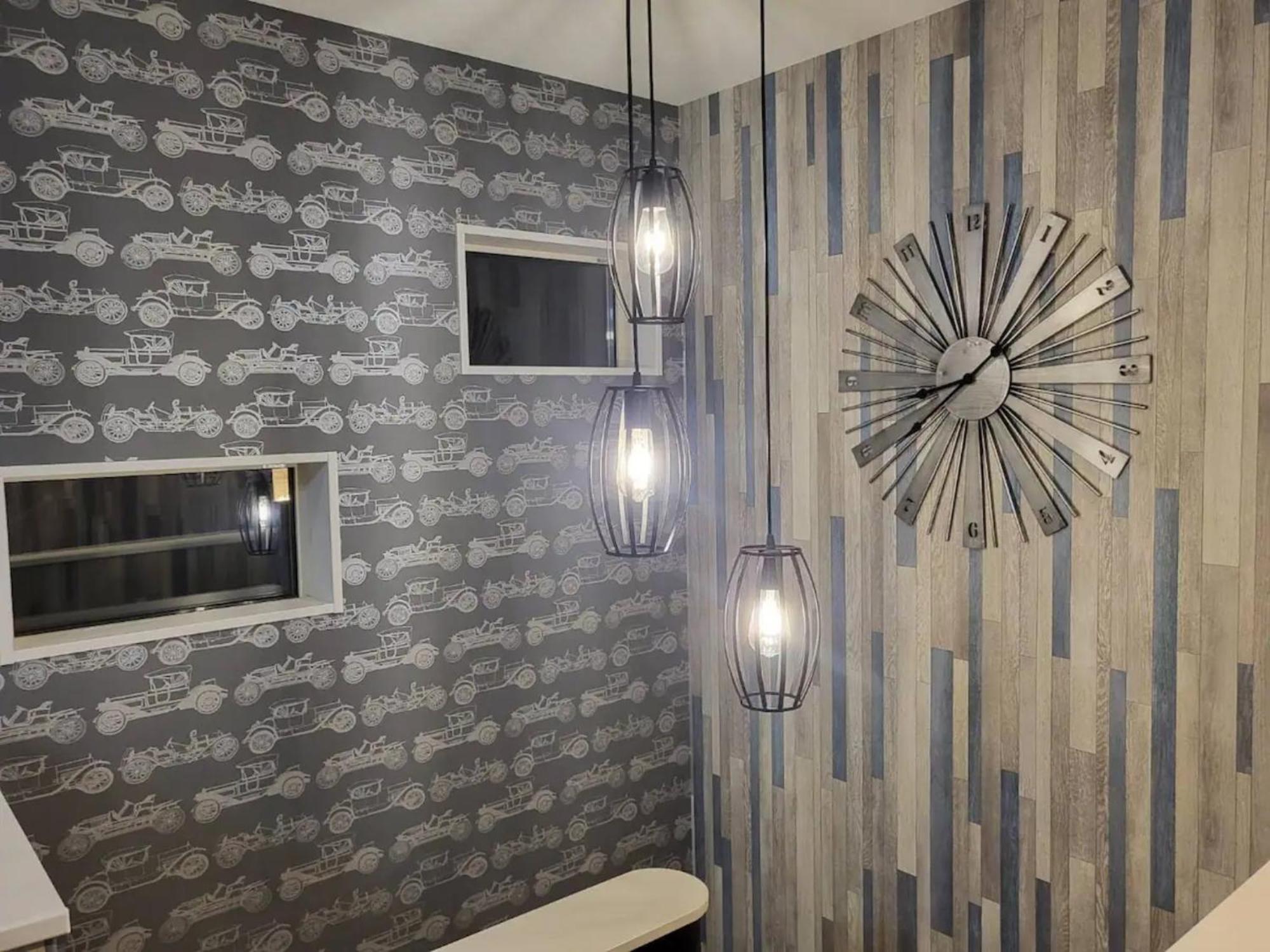 Seaside Garage Shima - Vacation Stay 85765V Екстериор снимка