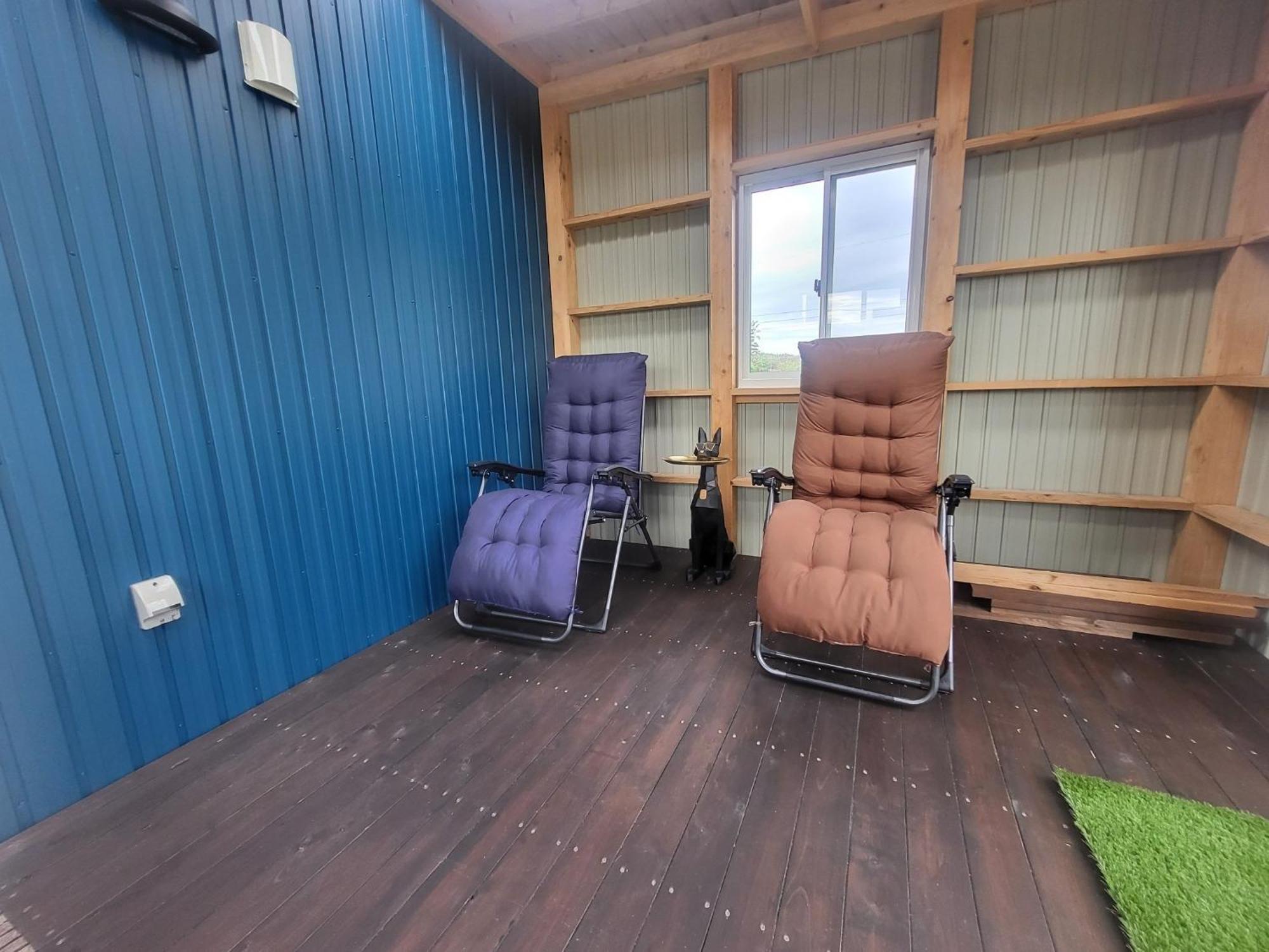 Seaside Garage Shima - Vacation Stay 85765V Екстериор снимка