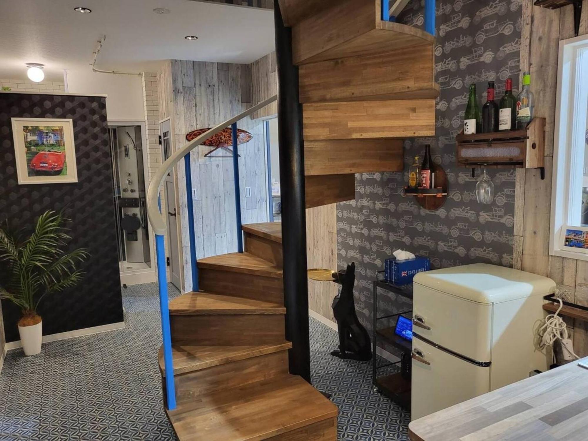 Seaside Garage Shima - Vacation Stay 85765V Екстериор снимка