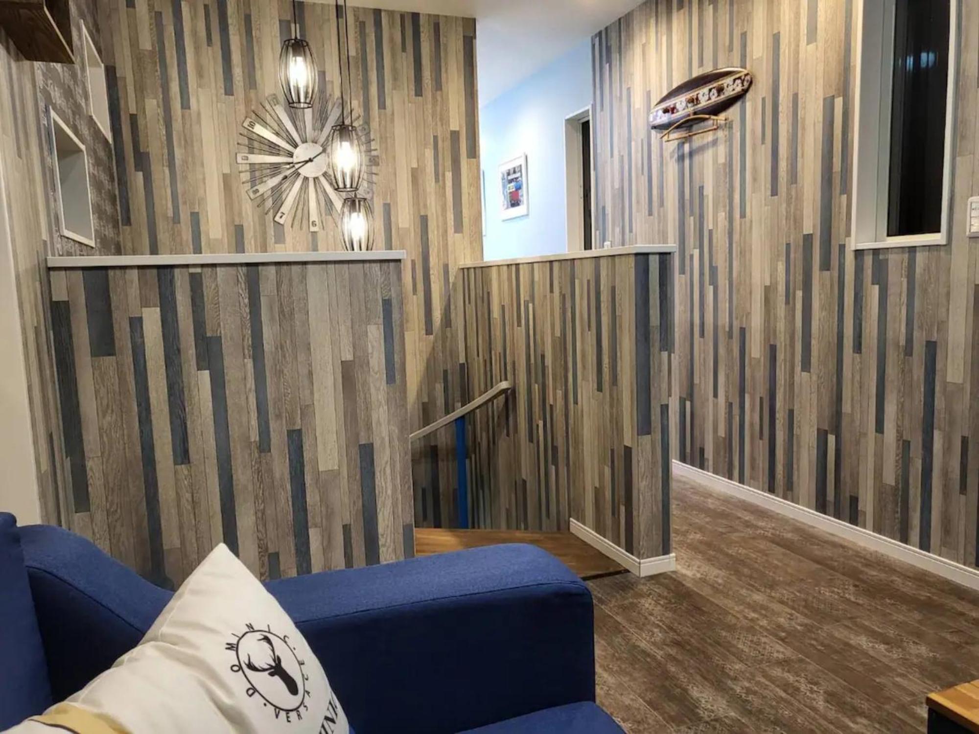 Seaside Garage Shima - Vacation Stay 85765V Екстериор снимка