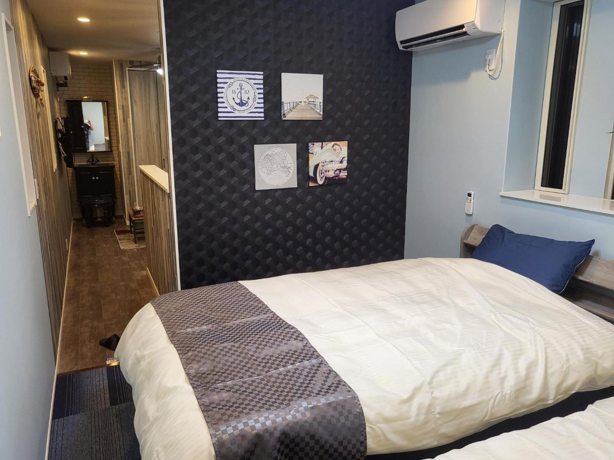 Seaside Garage Shima - Vacation Stay 85765V Екстериор снимка