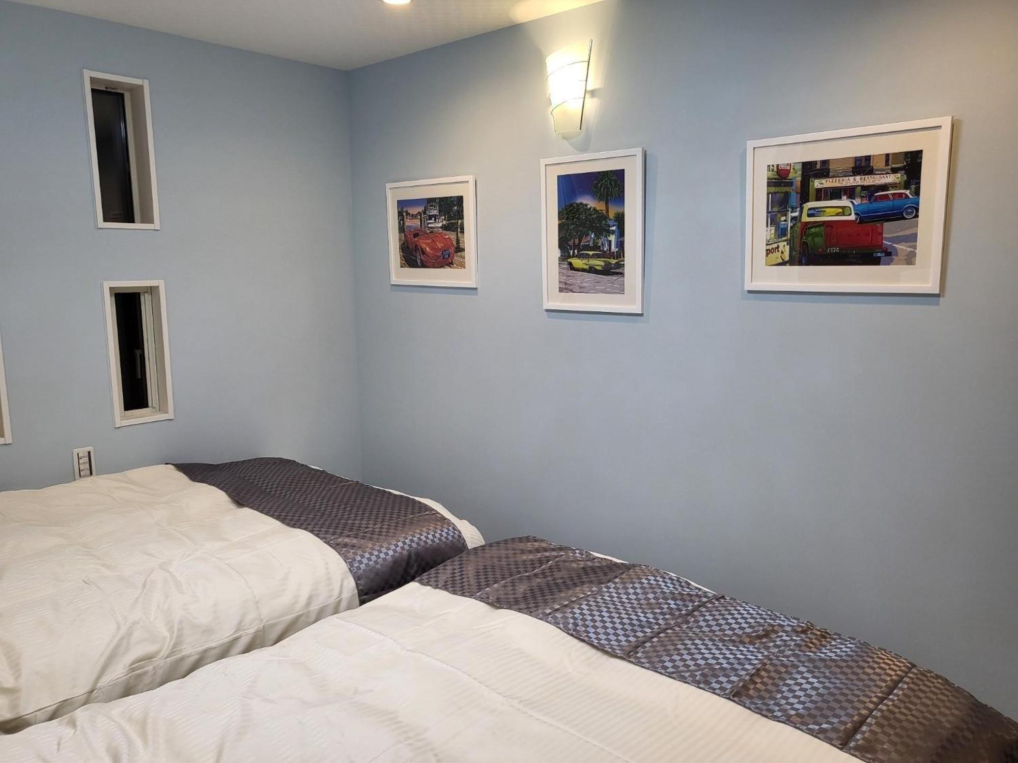 Seaside Garage Shima - Vacation Stay 85765V Екстериор снимка