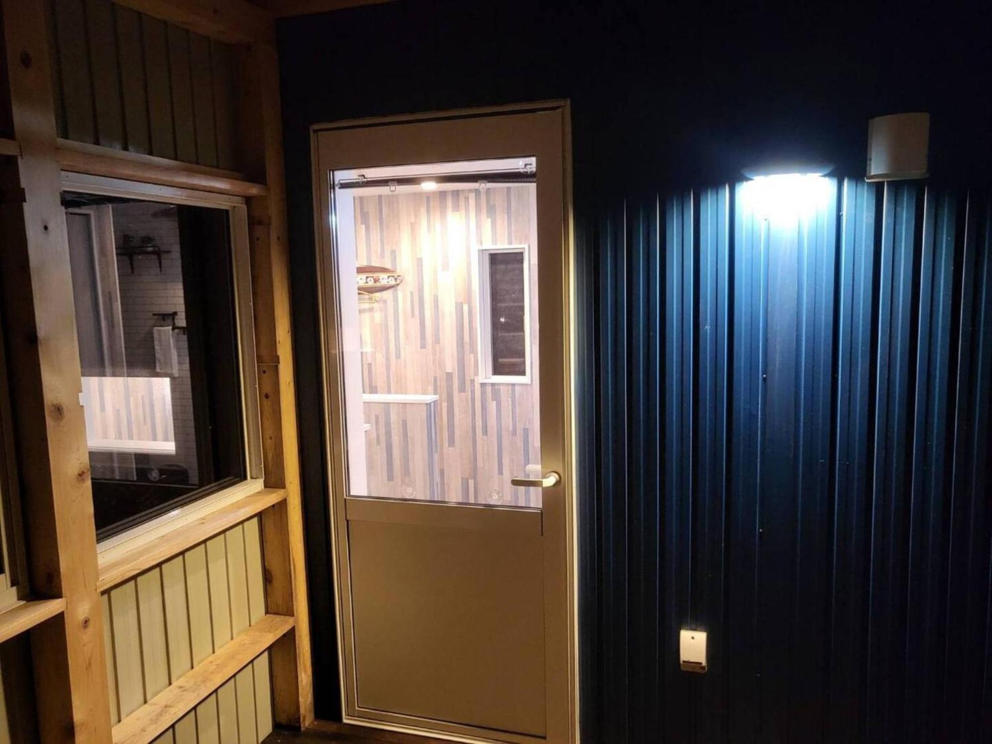 Seaside Garage Shima - Vacation Stay 85765V Екстериор снимка