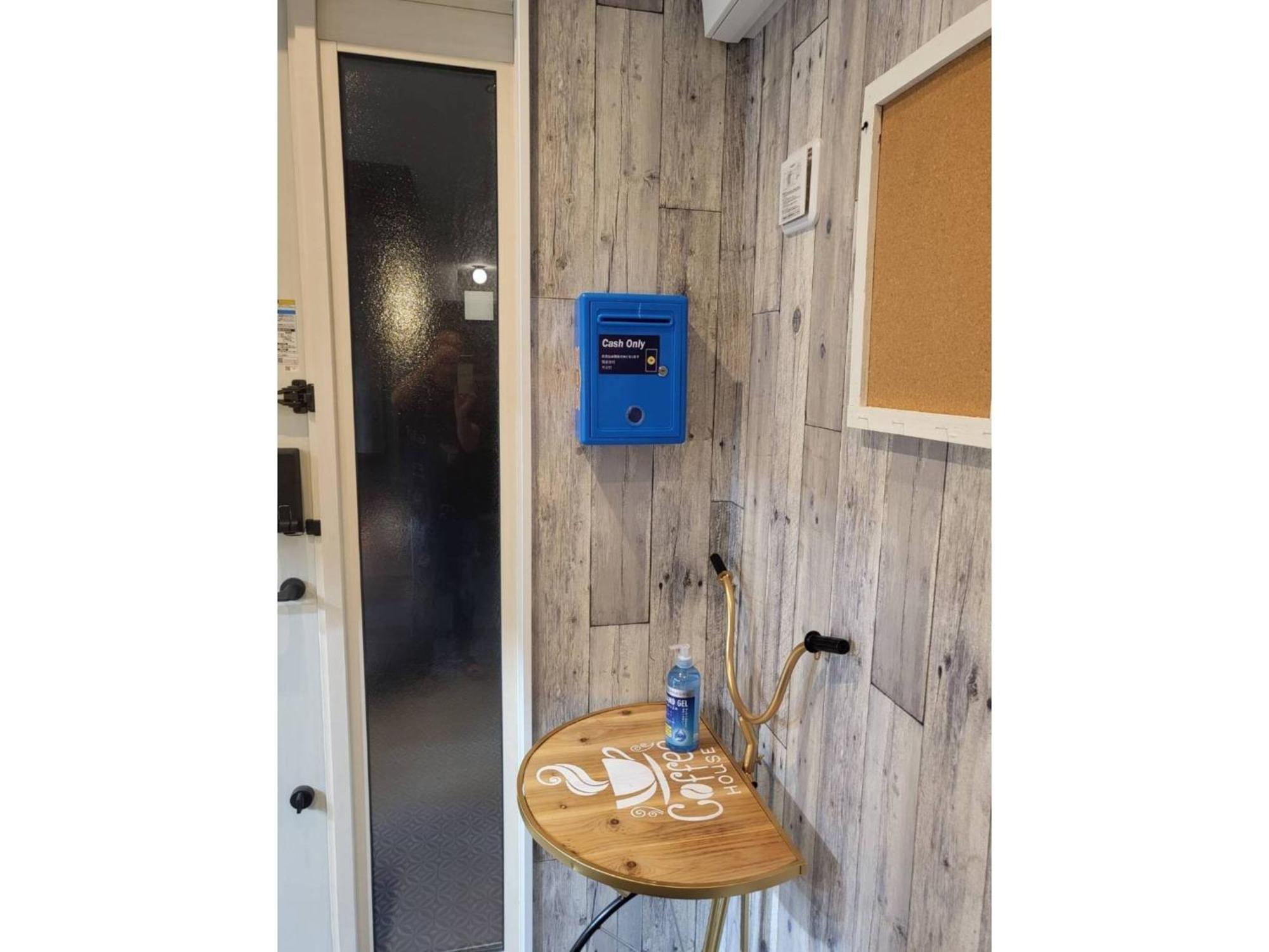 Seaside Garage Shima - Vacation Stay 85765V Екстериор снимка