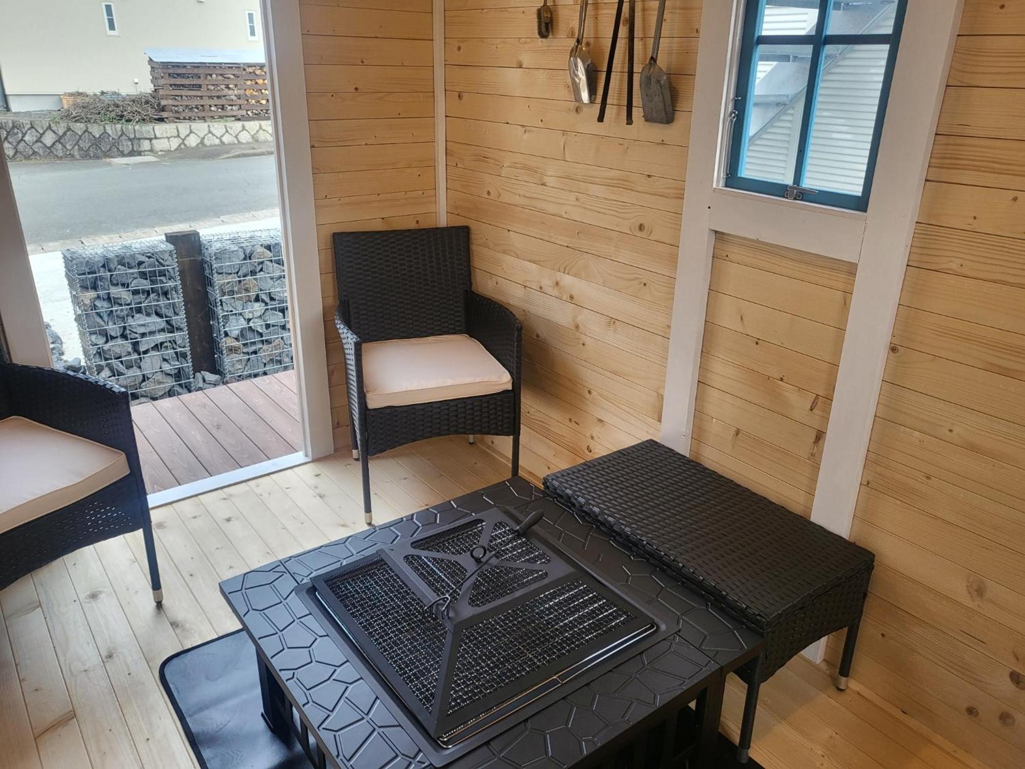 Seaside Garage Shima - Vacation Stay 85765V Екстериор снимка