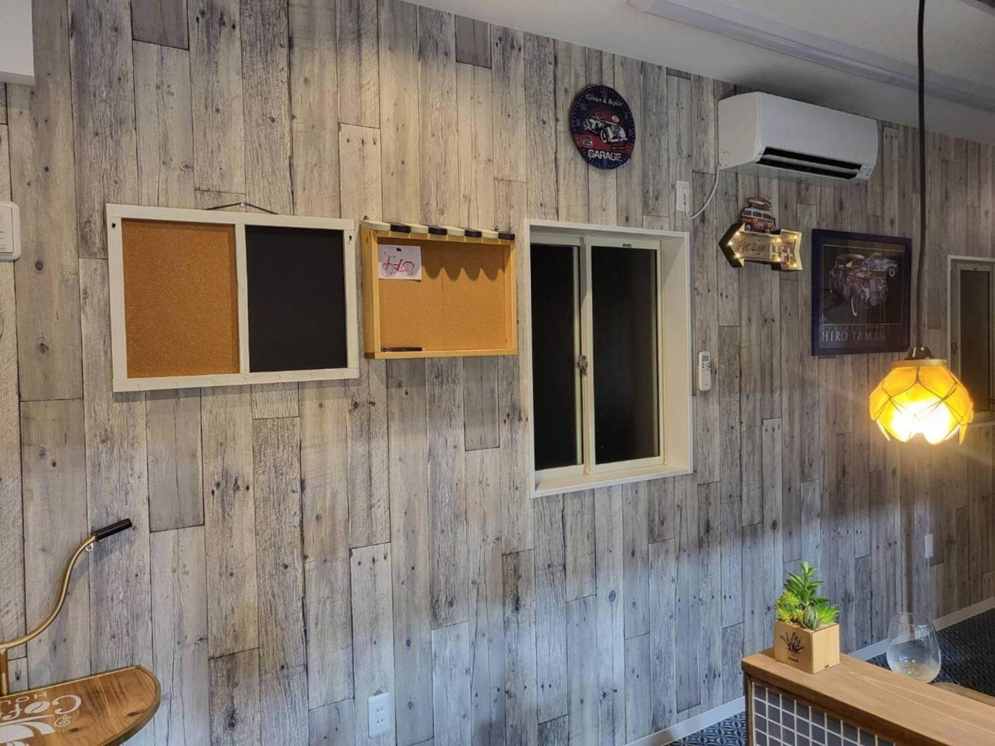 Seaside Garage Shima - Vacation Stay 85765V Екстериор снимка