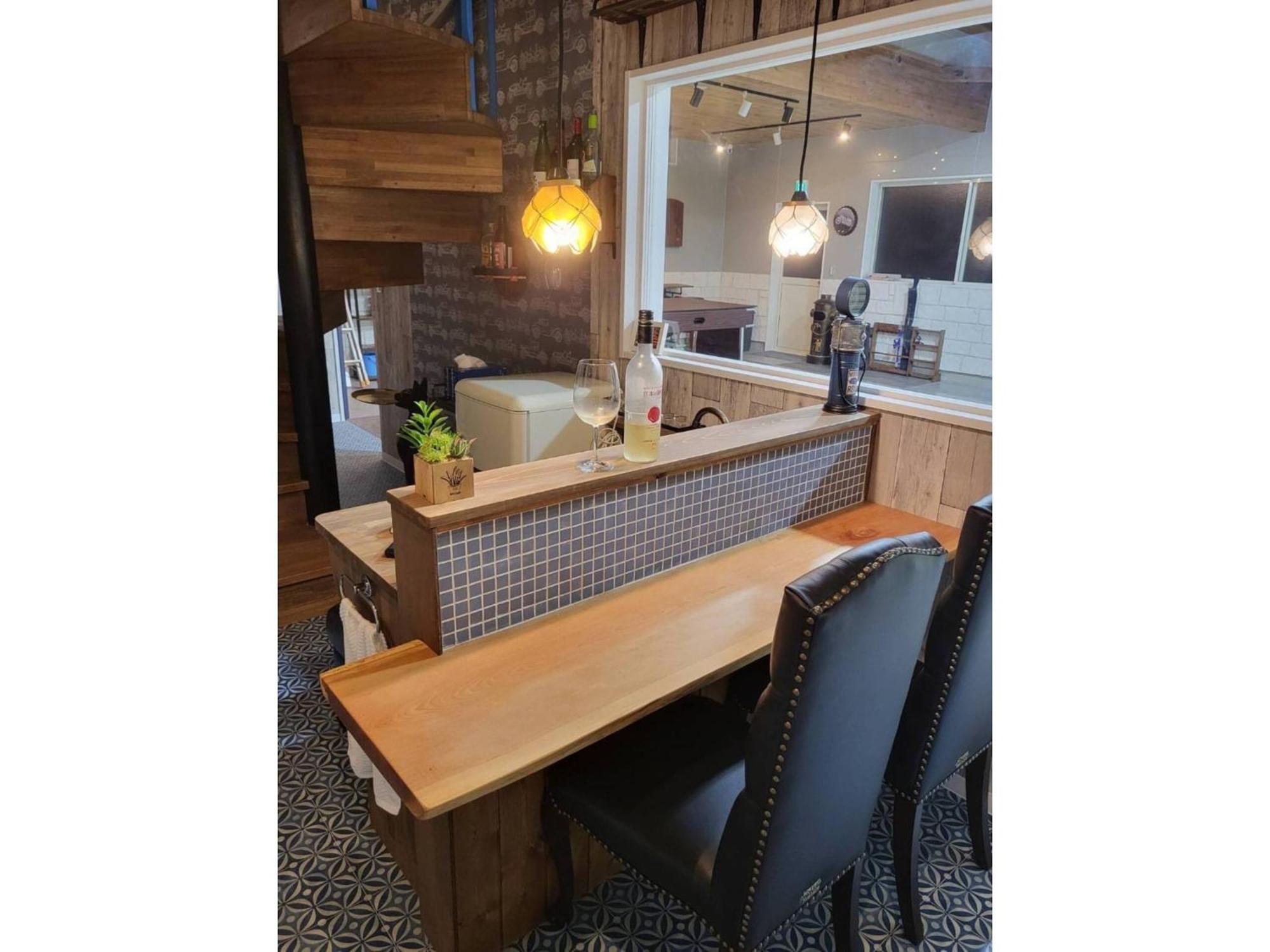Seaside Garage Shima - Vacation Stay 85765V Екстериор снимка